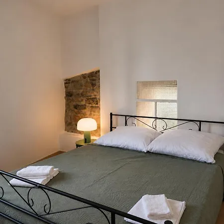 Apartment Casa Onda Chiara Trebiano