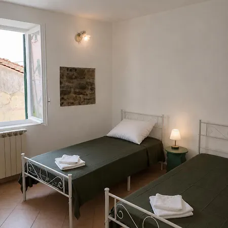 Apartment Casa Onda Chiara