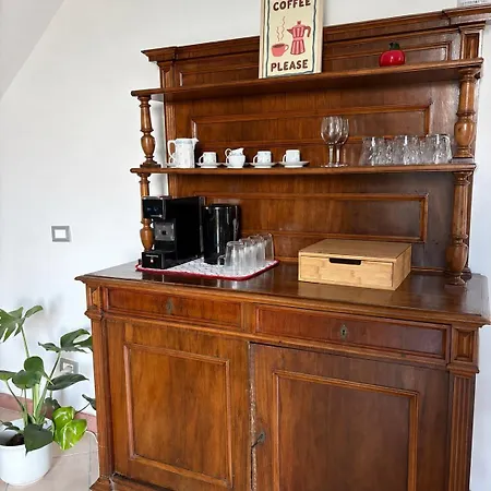 Casa Onda Chiara