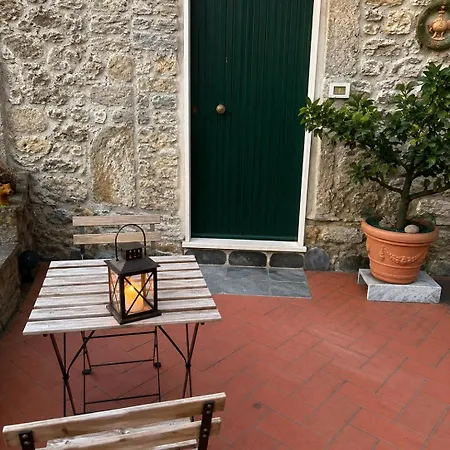 Apartment Casa Onda Chiara *