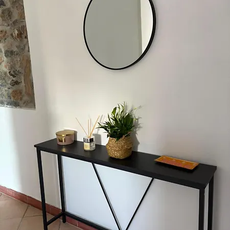 Casa Onda Chiara Apartment