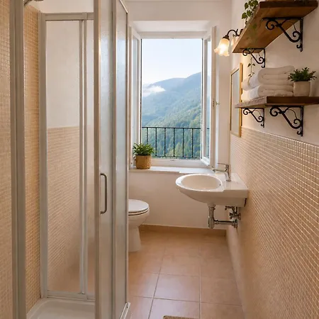 Casa Onda Chiara Apartment