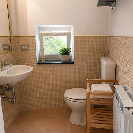 Casa Onda Chiara Appartamento *