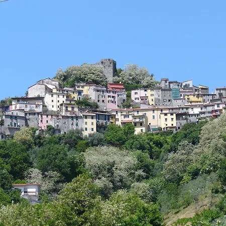 Casa Onda Chiara