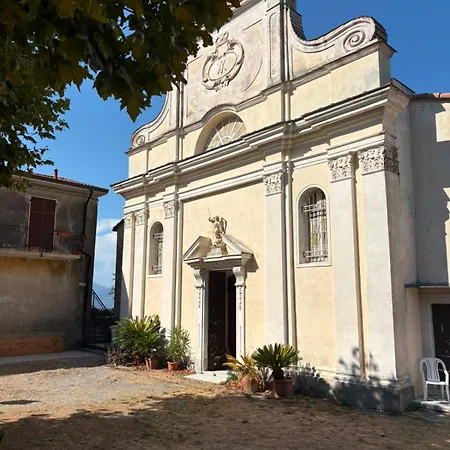Casa Onda Chiara