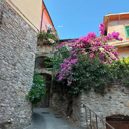 Casa Onda Chiara Apartment