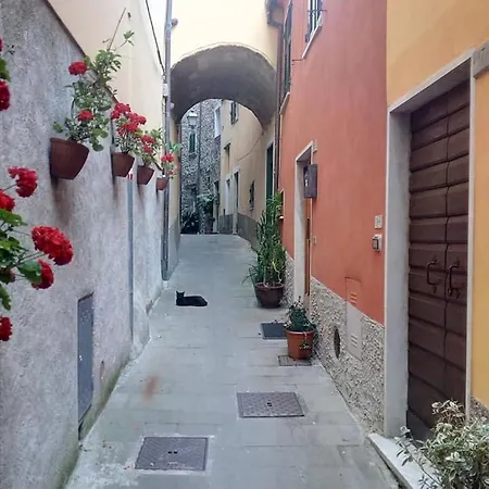 Casa Onda Chiara Trebiano