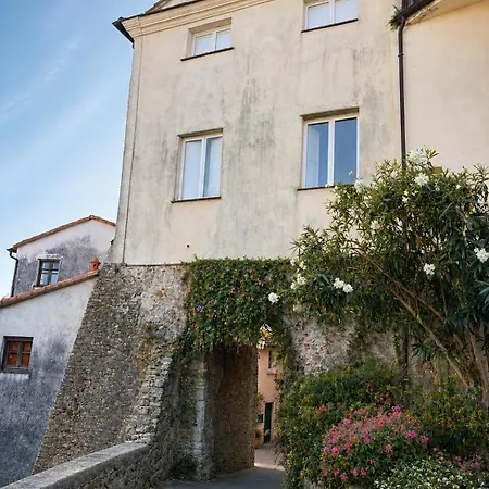 Casa Onda Chiara * Trebiano